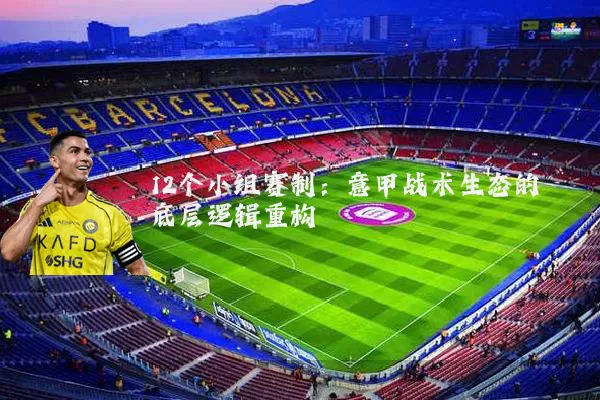 12个小组赛制:意甲战术生态的底层逻辑重构